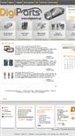 Mobile Screenshot of digiparts.gr